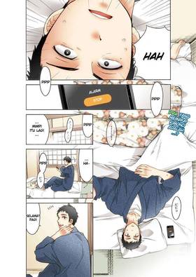 Read Sono Bisque Doll wa Koi wo suru  1 Page 2 in Indonesian