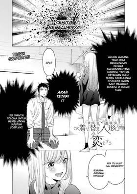 Read Sono Bisque Doll wa Koi wo suru  2 Page 1 in Indonesian