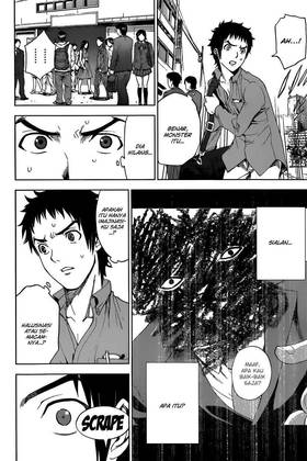 Read Deathtopia  2 Page 2 in Indonesian