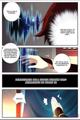 Read Martial God’s Space  2 Page 3 in Indonesian