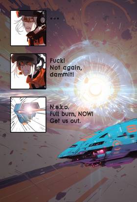 Read Asana  1 Page 3 in English