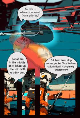 Read Asana  2 Page 2 in English