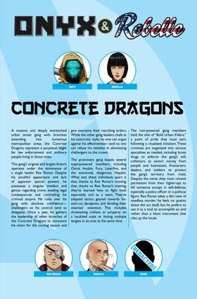 Read The Amazing Universe  5 Page 3 in English