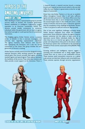 Read The Amazing Universe  1 Page 3 in English