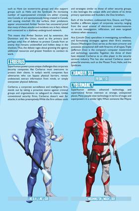 Read The Amazing Universe  1 Page 4 in English