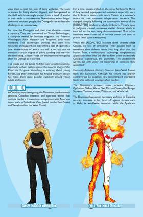 Read The Amazing Universe  1 Page 6 in English