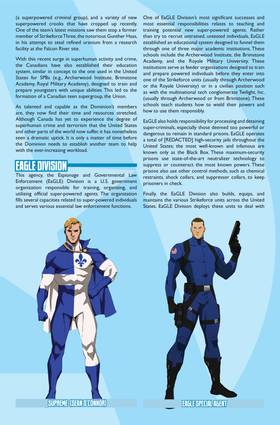 Read The Amazing Universe  1 Page 7 in English