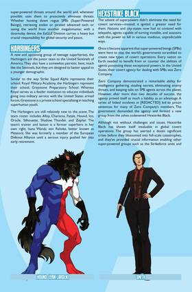 Read The Amazing Universe  1 Page 8 in English