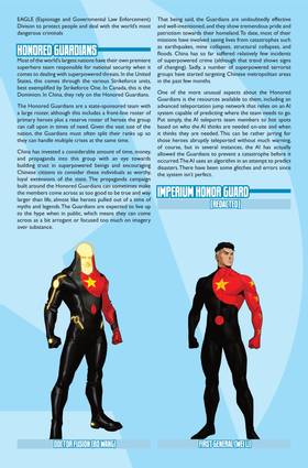 Read The Amazing Universe  1 Page 9 in English