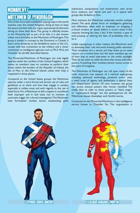 Read The Amazing Universe  1 Page 10 in English