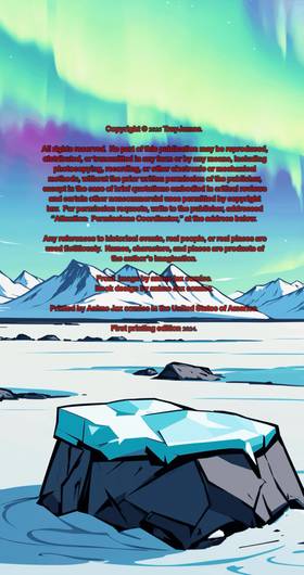 Read Santa story  1 Page 1 in English