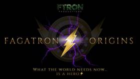 Read FAGATRON⚡️ORIGINS  1 Page 1 in English