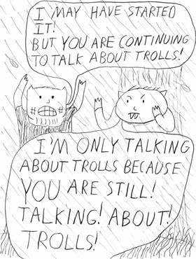 Read Gorboline's Quest  4 Page 8 in English