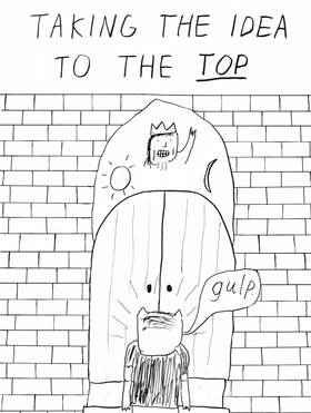 Read Gorboline's Quest  2 Page 8 in English