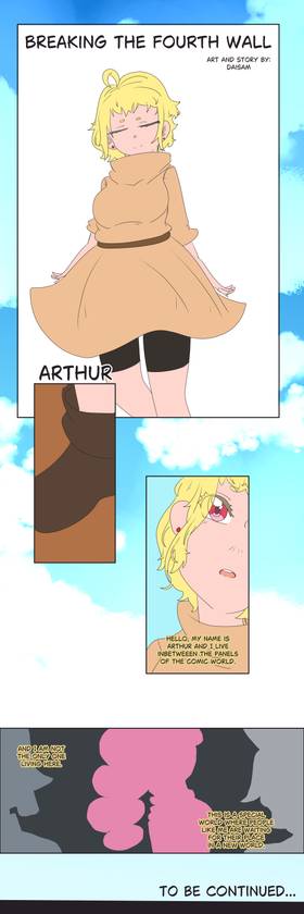Arthur
