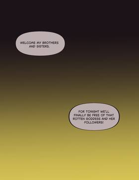 Read Legends from Magnolia  1 Page 2 in English