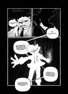 Read ???  1 Page 6 in English
