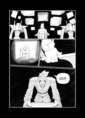 Read ???  1 Page 3 in English