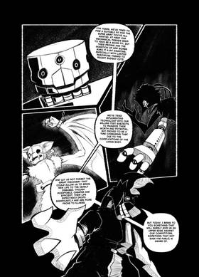Read ???  1 Page 5 in English