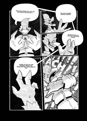 Read ???  1 Page 7 in English