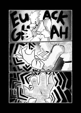 Read ???  1 Page 8 in English