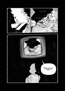 Read ???  1 Page 10 in English