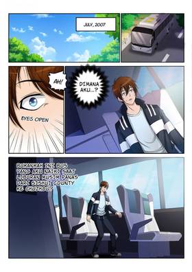 Read Rebirth of the Urban Immortal Cultivator  1 Page 1 in Indonesian