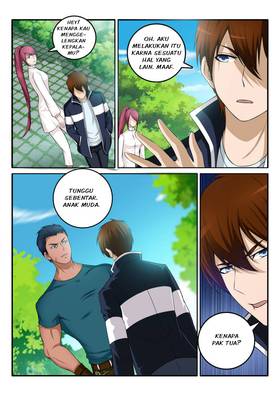 Read Rebirth of the Urban Immortal Cultivator  2 Page 2 in Indonesian