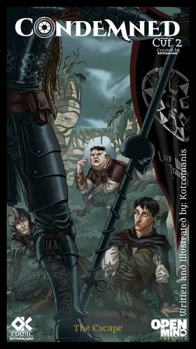 Read Condemned – Short Cuts  2 Page 1 in English