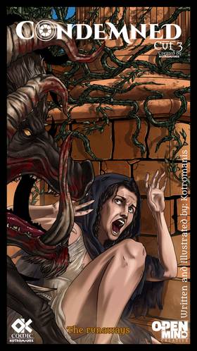 Read Condemned – Short Cuts  2 Page 10 in English