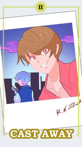 Read Star Stranded  2 Page 1 in English
