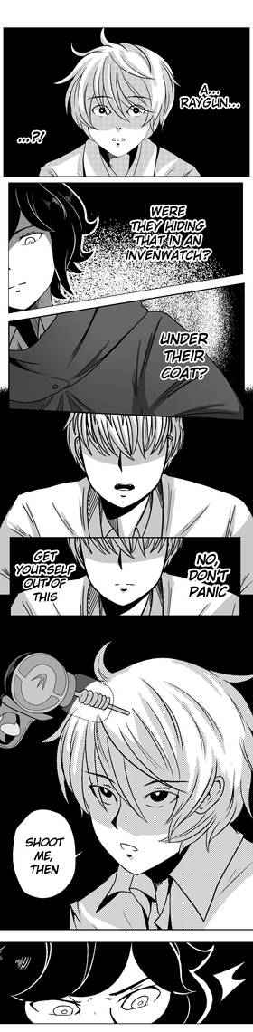 Read Star Stranded  2 Page 2 in English