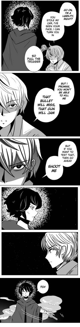 Read Star Stranded  2 Page 3 in English