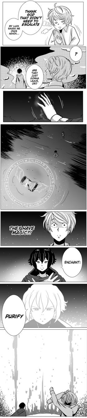 Read Star Stranded  2 Page 4 in English