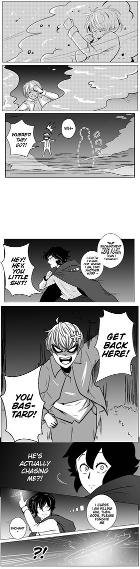 Read Star Stranded  2 Page 5 in English