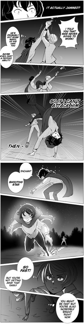 Read Star Stranded  2 Page 7 in English