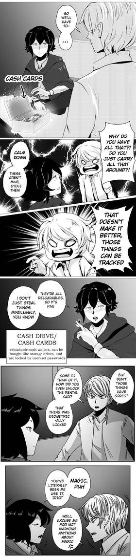 Read Star Stranded  3 Page 2 in English
