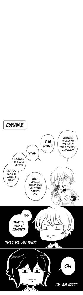 Read Star Stranded  3 Page 10 in English