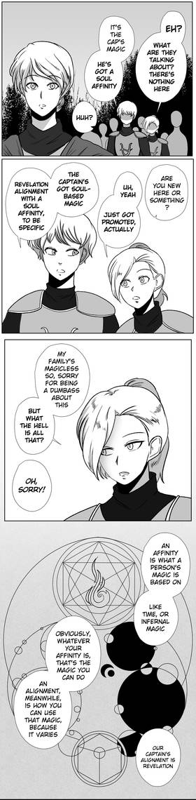 Read Star Stranded  4 Page 2 in English