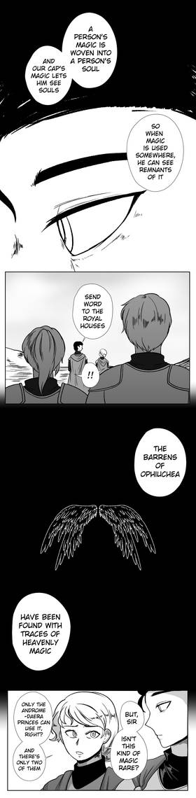 Read Star Stranded  4 Page 3 in English