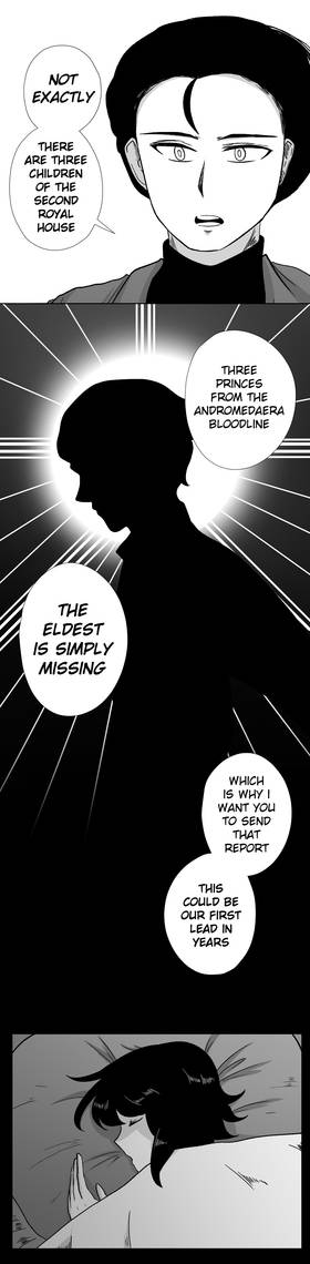 Read Star Stranded  4 Page 4 in English