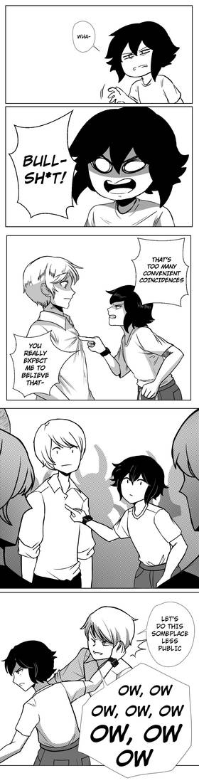 Read Star Stranded  4 Page 9 in English