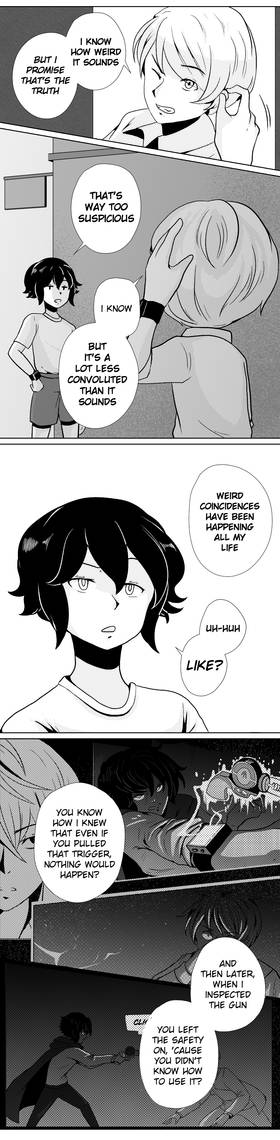Read Star Stranded  4 Page 10 in English