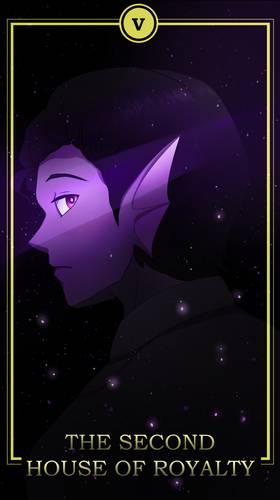 Read Star Stranded  5 Page 1 in English