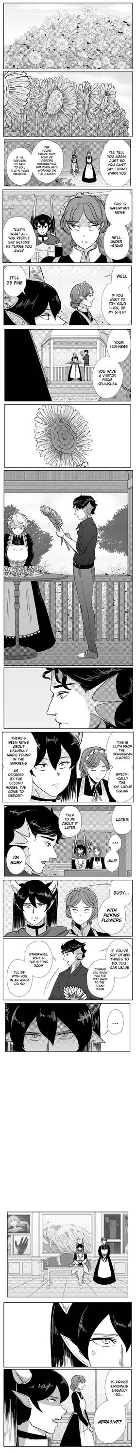 Read Star Stranded  5 Page 2 in English
