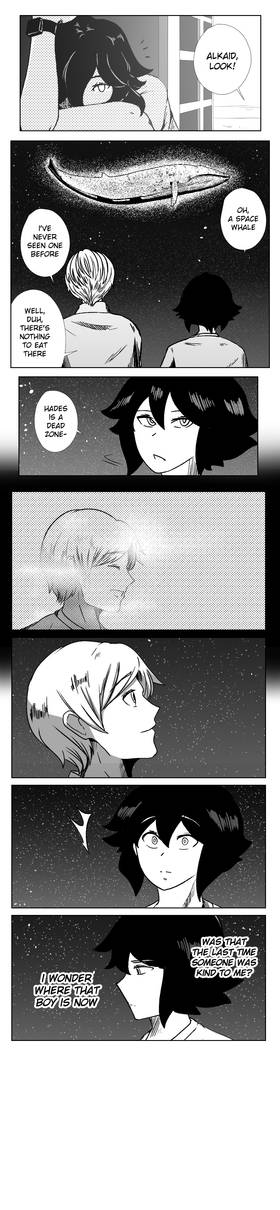 Read Star Stranded  5 Page 7 in English