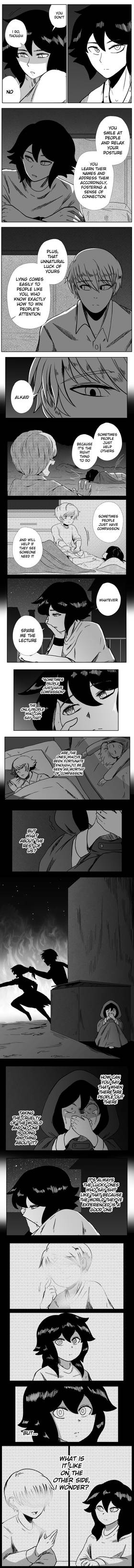 Read Star Stranded  5 Page 6 in English