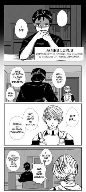 Read Star Stranded  6 Page 4 in English