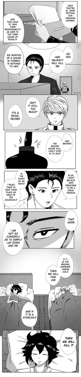 Read Star Stranded  6 Page 5 in English