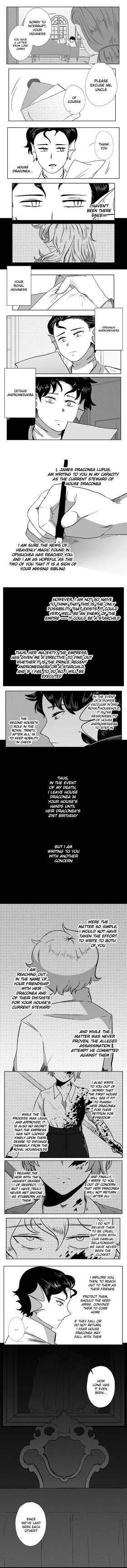 Read Star Stranded  7 Page 4 in English